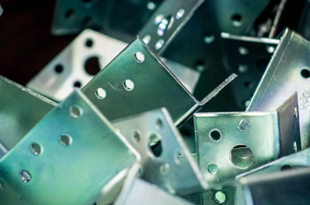 Custom Metal Stamping Parts: When to Use Progressive Die or Deep Drawn Stamping