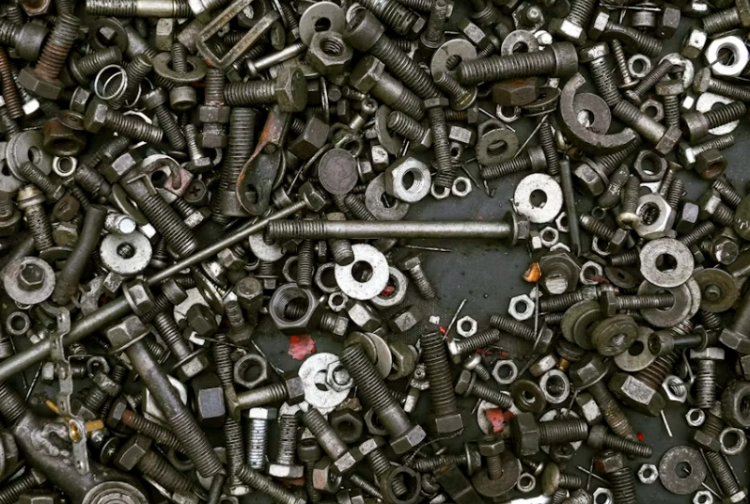 Industrial Fasteners Selection: Material, Strength and Application Checks