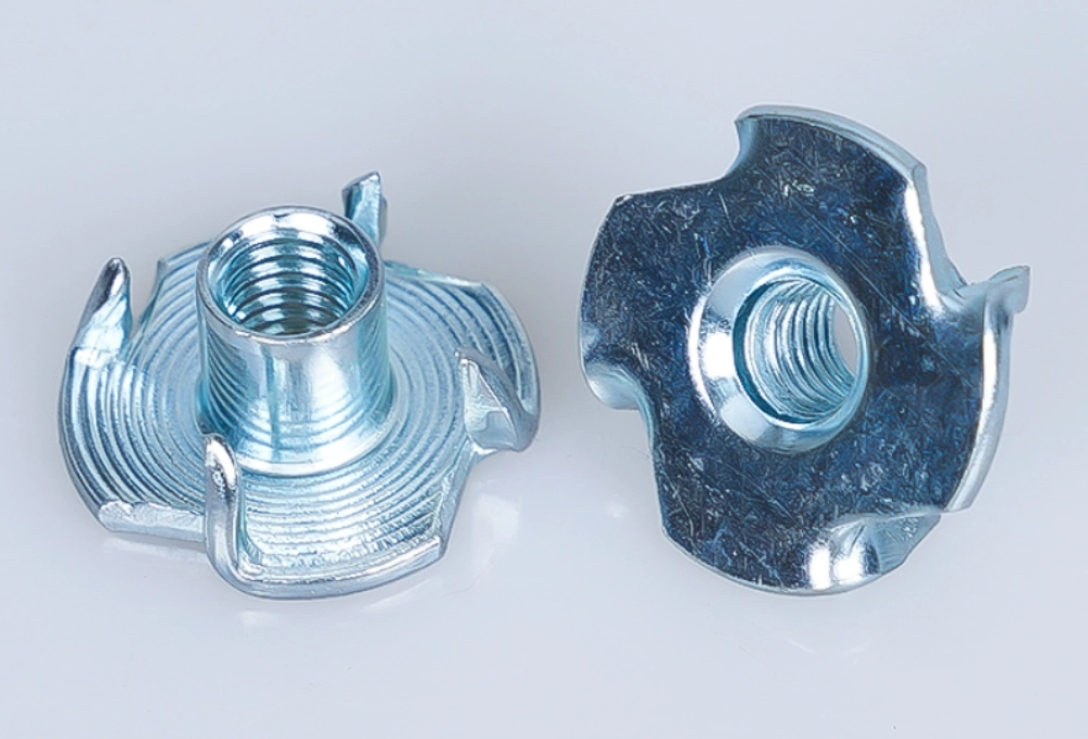 Non-Standard Nuts